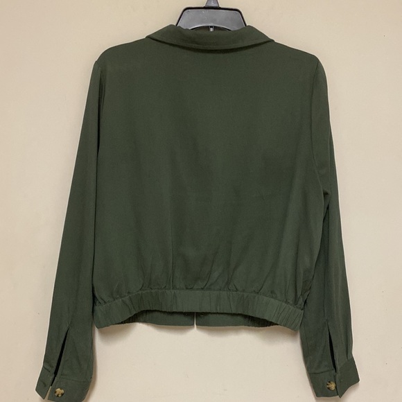 Common Stitch Jacket - Picture 3 of 3